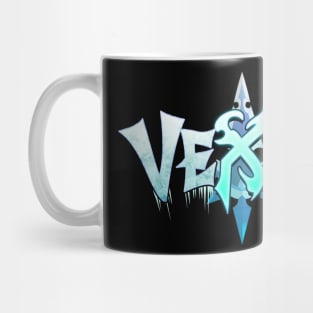 Vexen Title Mug